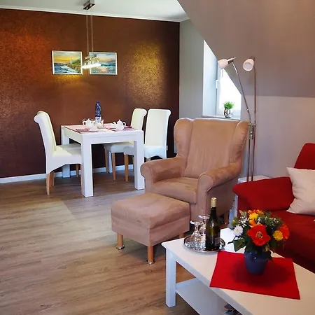 Homestay In - Martina Christiansen