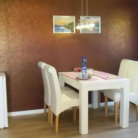 In - Martina Christiansen Homestay *