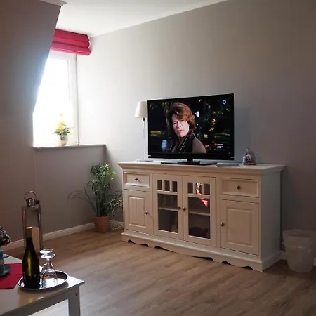 In - Martina Christiansen Homestay Nieblum