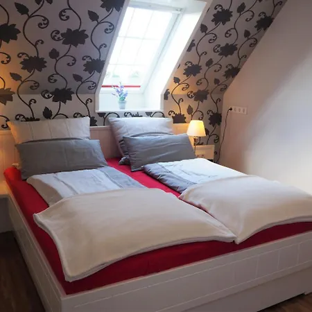 In - Martina Christiansen Homestay *