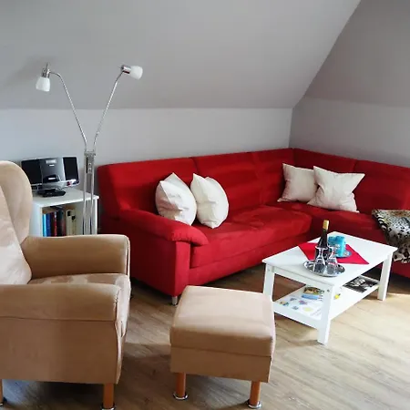 In - Martina Christiansen Homestay *