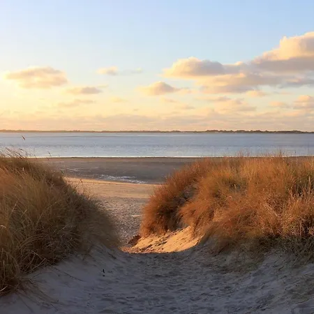 In - Martina Christiansen Homestay *