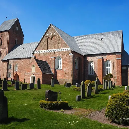 In - Martina Christiansen Homestay Nieblum