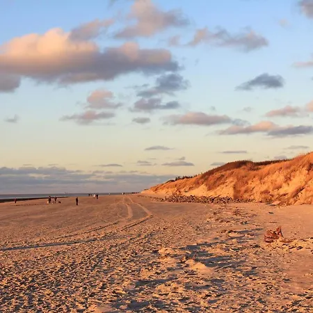 In - Martina Christiansen Homestay *