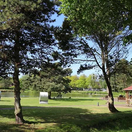 Homestay In - Martina Christiansen *