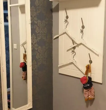 In - Martina Christiansen * Nieblum