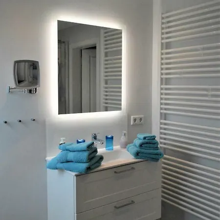 In - Martina Christiansen Homestay *