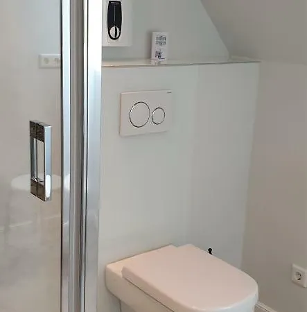 In - Martina Christiansen