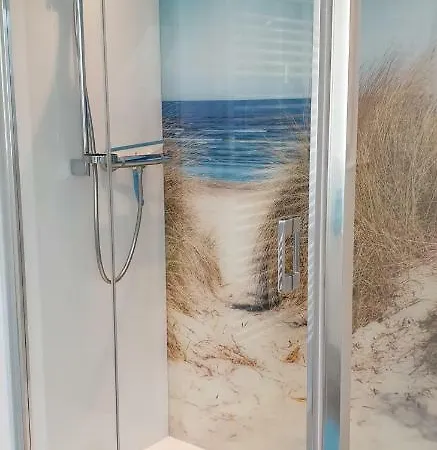 Homestay In - Martina Christiansen *